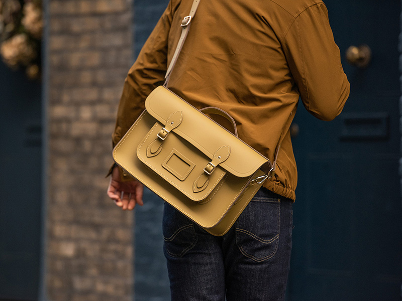 Мужской раздел Zatchels