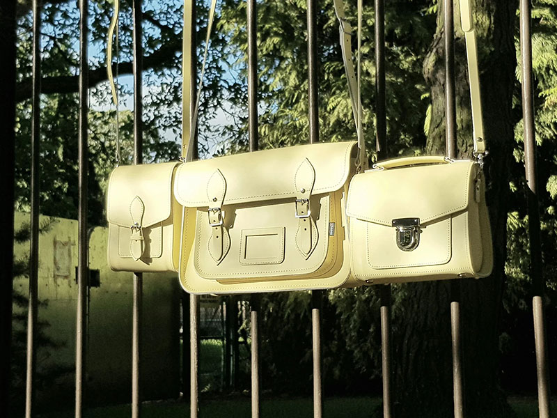 Женский раздел Zatchels