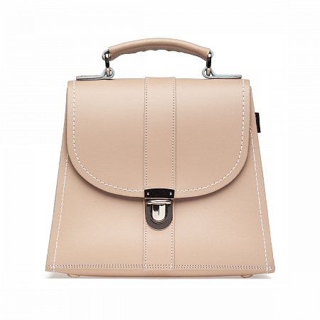 Zatchels Crossbody Iced Coffee