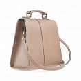 Zatchels Crossbody Iced Coffee