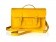 Портфель-рюкзак The Classic Batchel Yellow