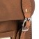 Миниатюрная сумка Mini Satchel Premium Oak