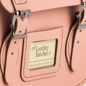 Миниатюрная сумка Mini Satchel Candy Floss