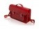 Портфель-рюкзак The Classic Batchel Red