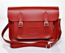 Zatchels: новый бренд сумок-портфелей