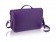 Портфель-рюкзак The Classic Batchel Purple