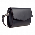 Zatchels Micro Clutch Navy