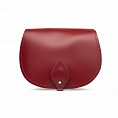 Zatchels Saddle Red