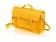 Портфель-рюкзак The Classic Batchel Yellow