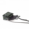 Zatchels Micro Satchel Ivy Green