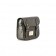Миниатюрная сумка Mini Satchel Greystoke Granite