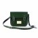 Миниатюрная сумка Mini Satchel Racing Green