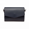 Zatchels Micro Clutch Navy