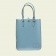 Высокая сумка Large Tote Bag Baby Blue