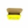 Миниатюрная сумка Mini Satchel Neon Yellow