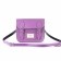 Миниатюрная сумка Mini Satchel Bellflower Purple