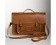 Портфель-рюкзак Chestnut Satchel with Backpack Straps 16