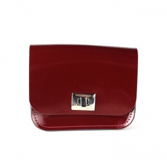 Косметичка Small Pixie Bag Oxblood Red