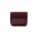 Миниатюрная сумка Mini Satchel Patent Oxblood Red