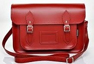 Zatchels: новый бренд сумок-портфелей