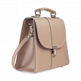 Zatchels Crossbody Iced Coffee