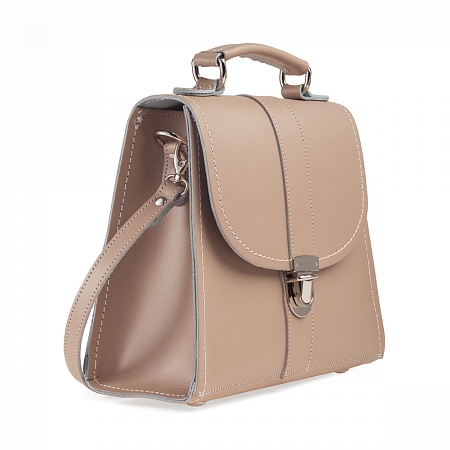 Zatchels Crossbody Iced Coffee